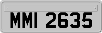 MMI2635