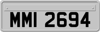 MMI2694
