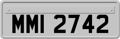 MMI2742
