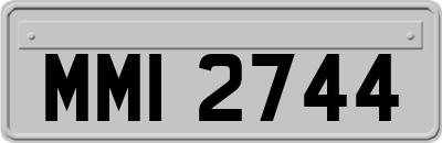 MMI2744