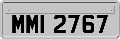 MMI2767