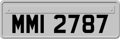MMI2787