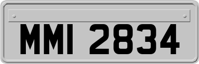 MMI2834