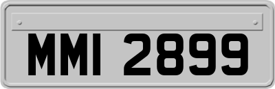 MMI2899
