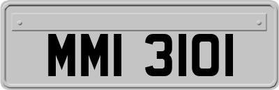 MMI3101