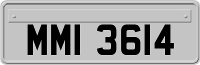 MMI3614