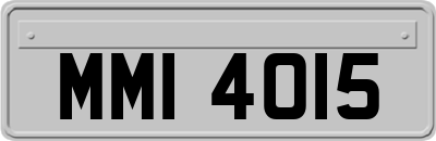 MMI4015