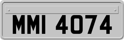 MMI4074