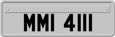 MMI4111