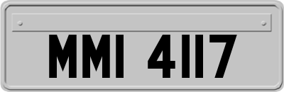 MMI4117