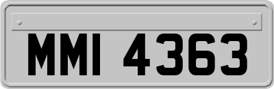 MMI4363