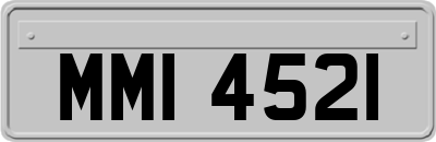 MMI4521