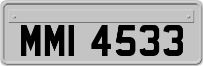 MMI4533