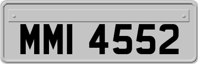 MMI4552