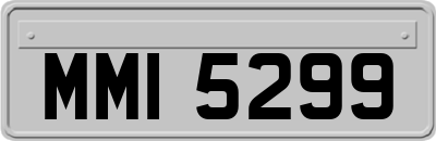 MMI5299