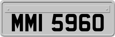 MMI5960