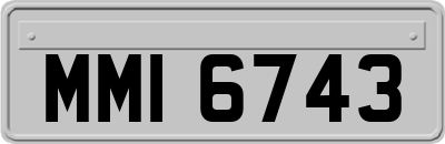 MMI6743