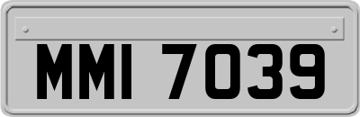 MMI7039