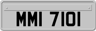 MMI7101