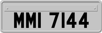 MMI7144
