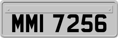 MMI7256