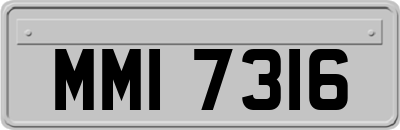 MMI7316