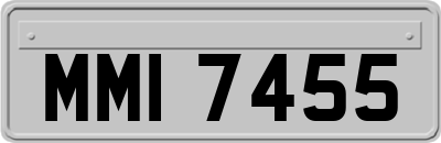 MMI7455