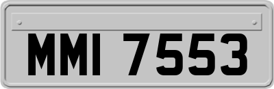 MMI7553
