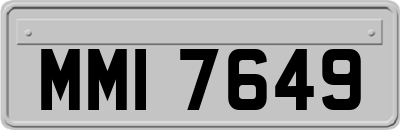 MMI7649