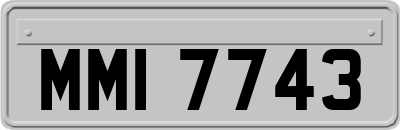 MMI7743