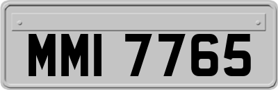 MMI7765