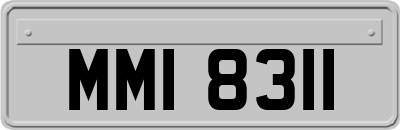 MMI8311