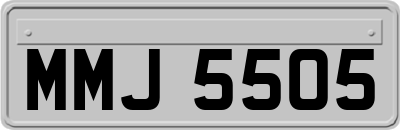 MMJ5505