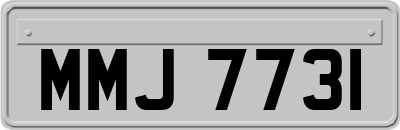 MMJ7731