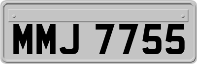 MMJ7755
