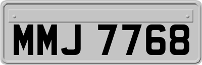 MMJ7768