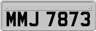 MMJ7873