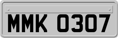 MMK0307