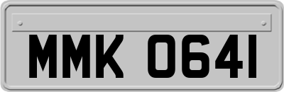 MMK0641