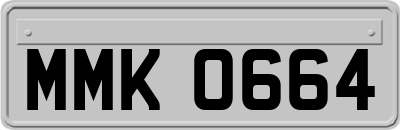 MMK0664