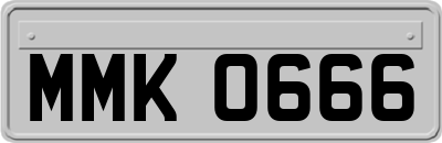MMK0666