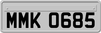 MMK0685