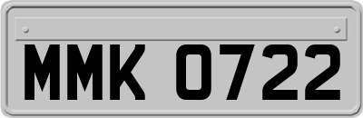 MMK0722