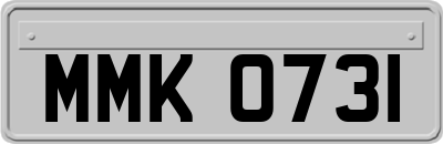 MMK0731