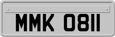 MMK0811