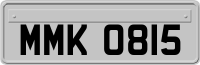 MMK0815