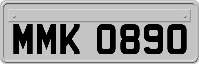 MMK0890