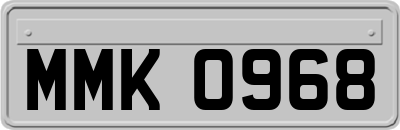 MMK0968