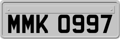 MMK0997