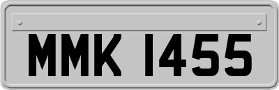 MMK1455